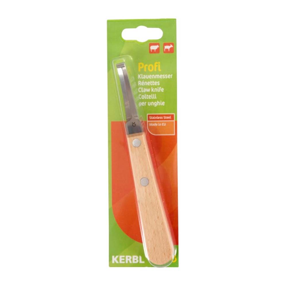 coltello per unghie Profi