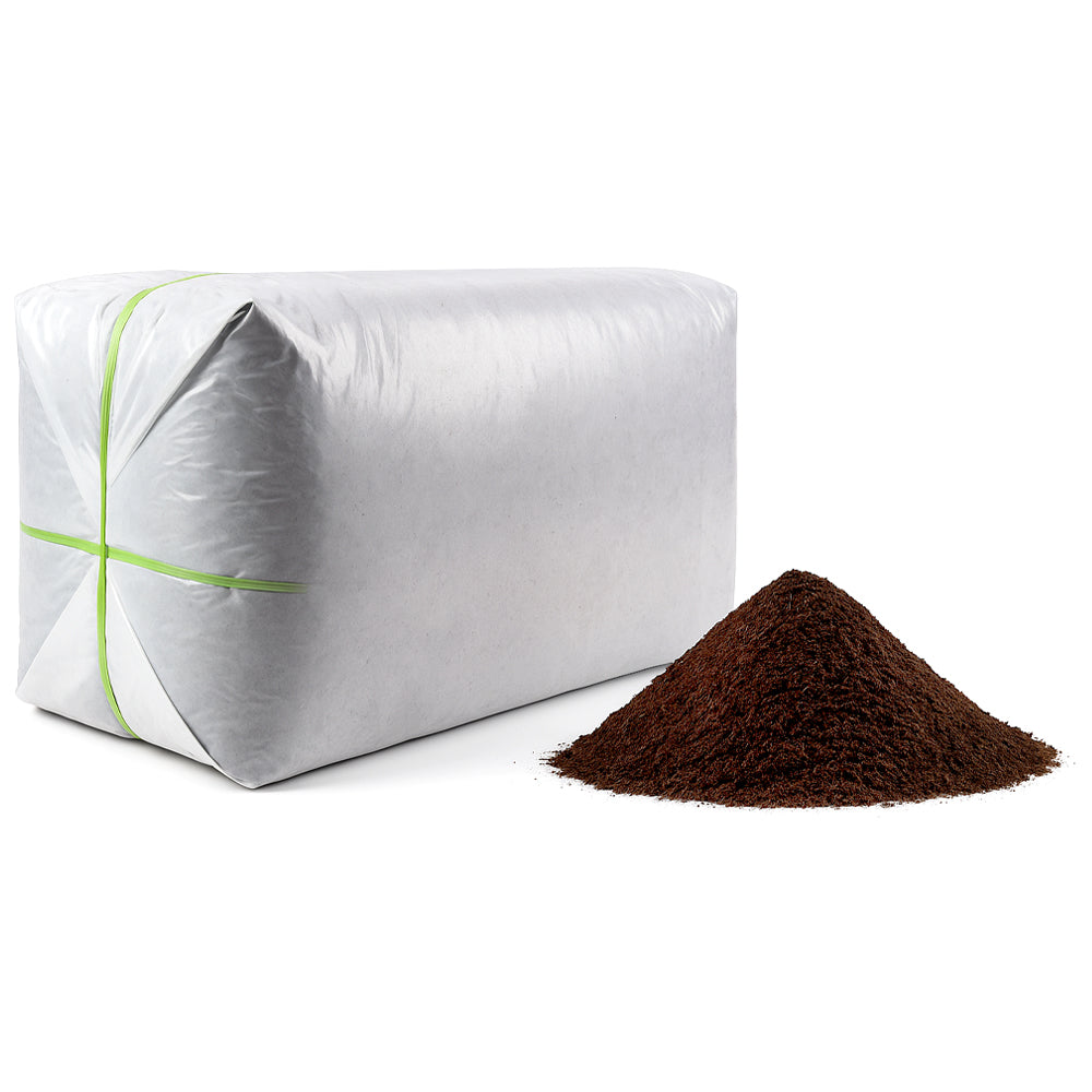 Torba Nera Naturale – 150L E 250 L | Di Alta Qualità e Non Trattata