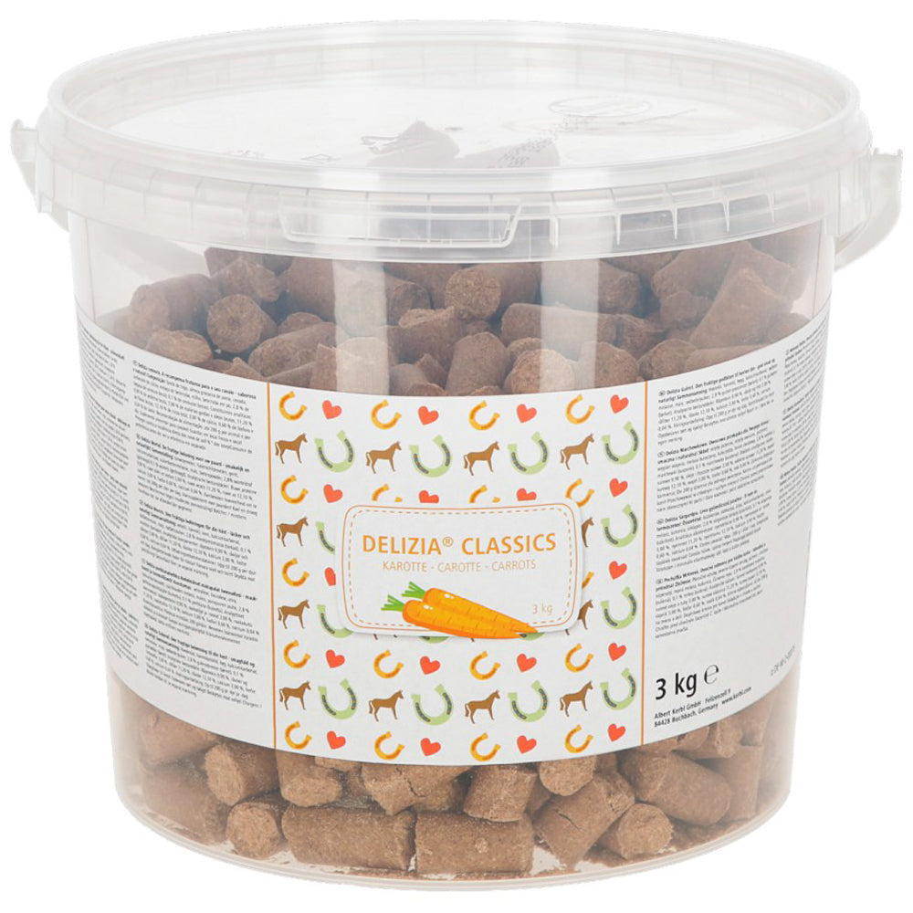 Delizia Cubetti per Ricompensa Classic