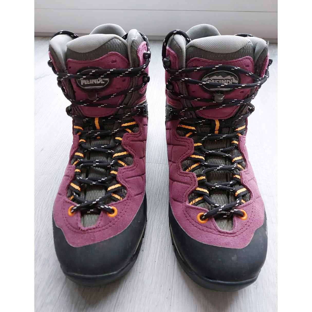 Scarponi Meindl Litepeak Lady GTX