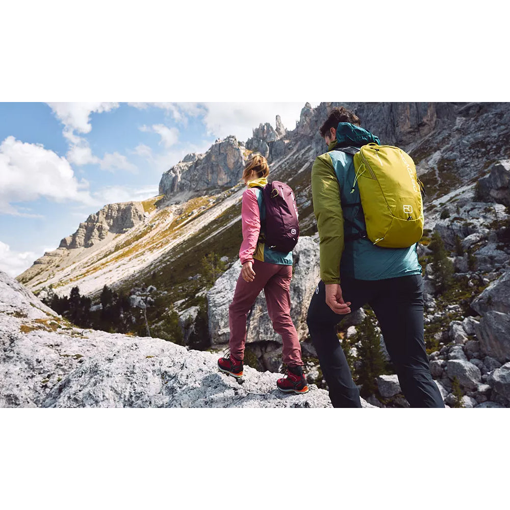 Scarponi Meindl Litepeak Lady GTX