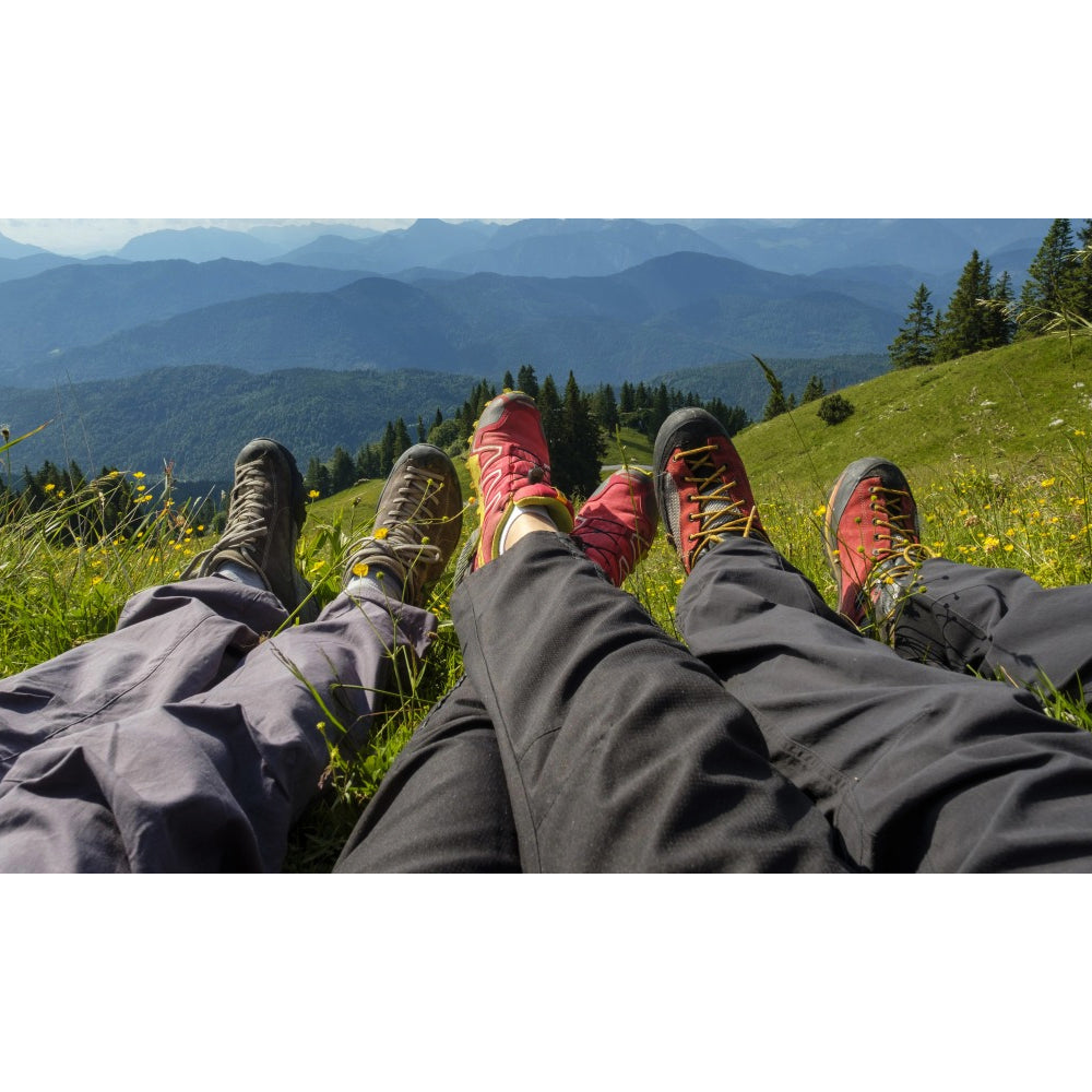 Scarponi Meindl Litepeak Lady GTX