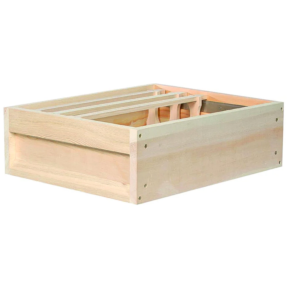 Telaio piatto liebig zander