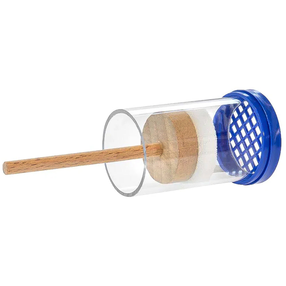 Tubo per prelievo regine sipa tampone regine per uso in apiario