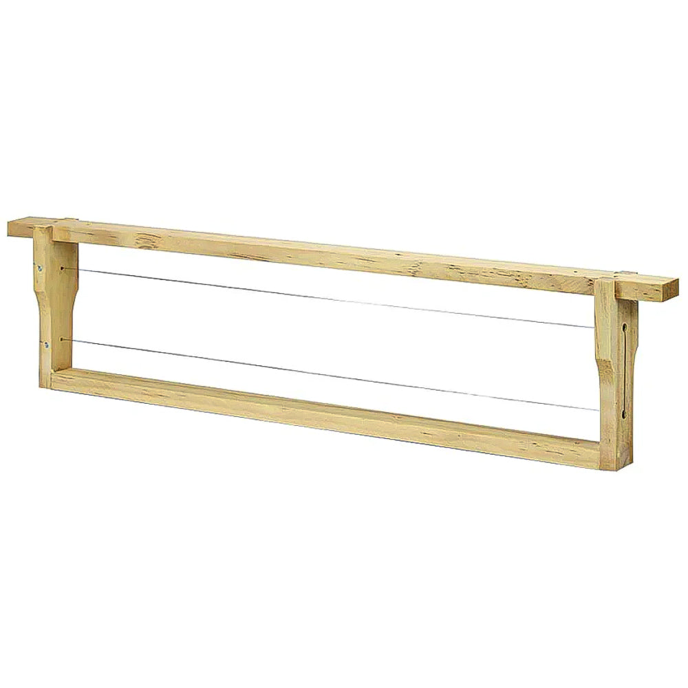 Cornici EWG® luccioperca cablata 110 mm, lati Hoffmann