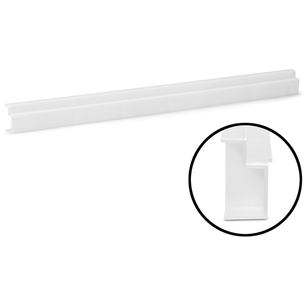 Guida per Telaini in Plastica Segeberger – Resistente & Durevole per Arnie