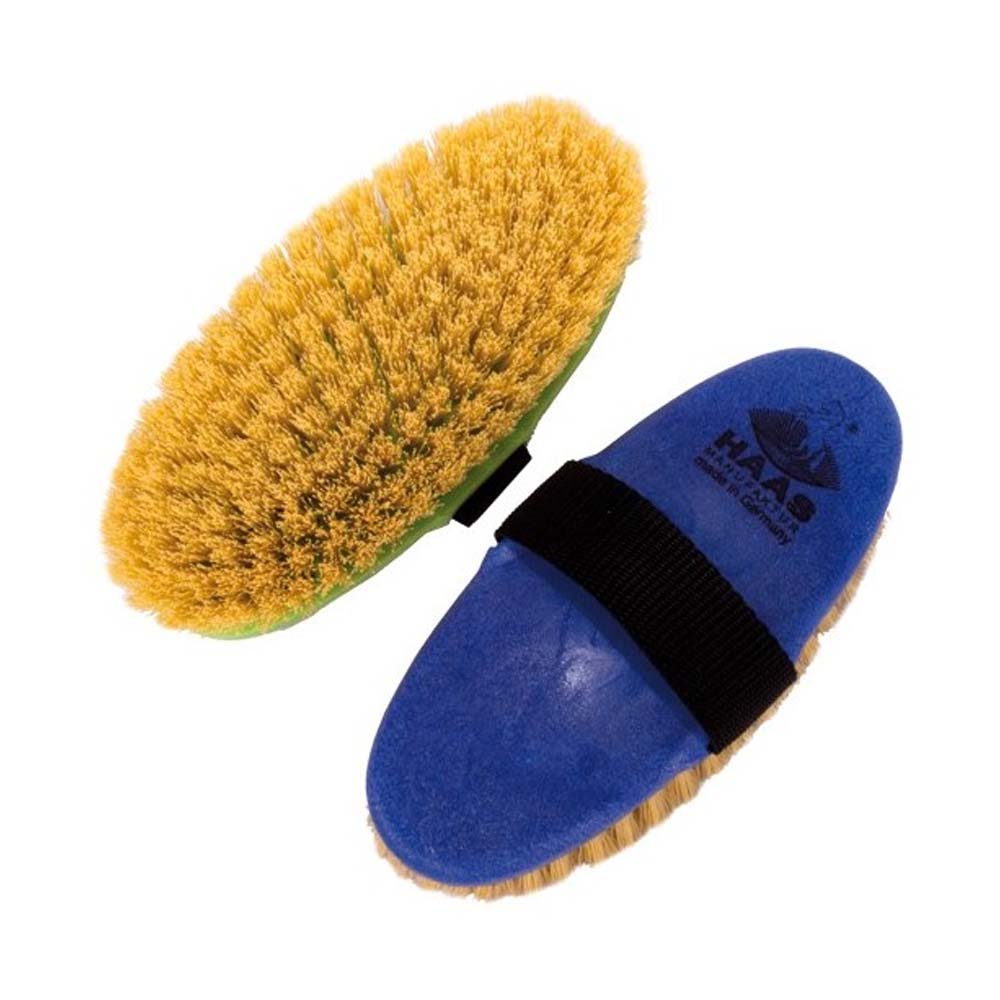 Spazzola pelo e criniera Wurzel