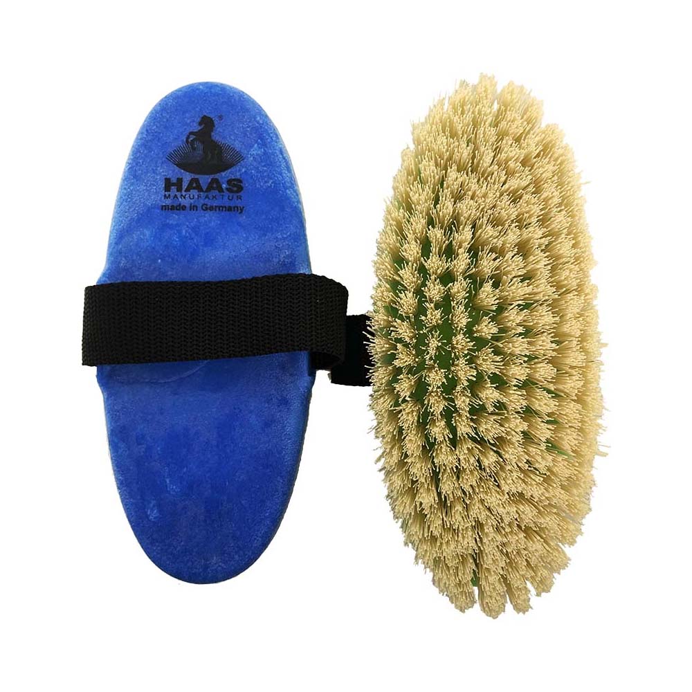 Spazzola pelo e criniera Wurzel