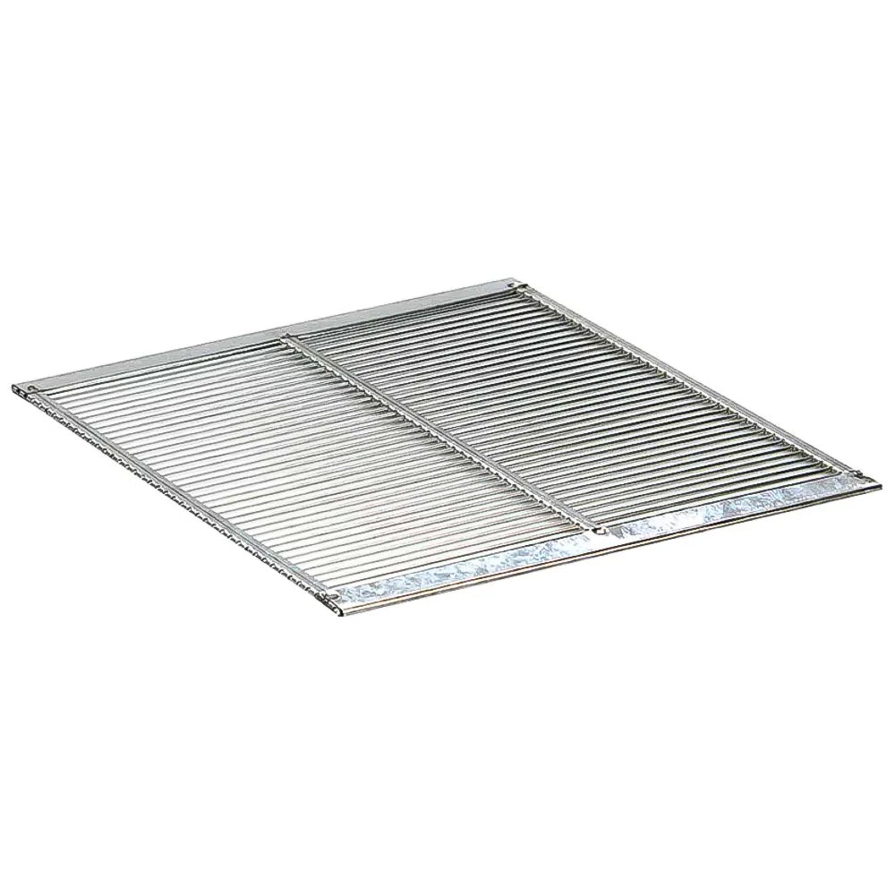 Barriera metallica Mini Plus