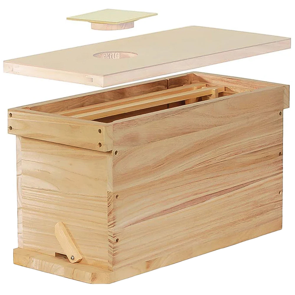 Api'deus® Scatola di immagazzinaggio DN / ZA