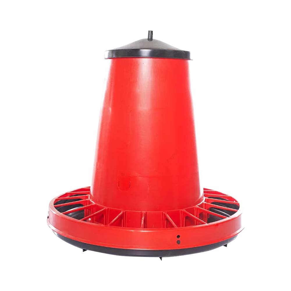 Mangiatoia Wonder Con Griglia Antipreco 18 kg