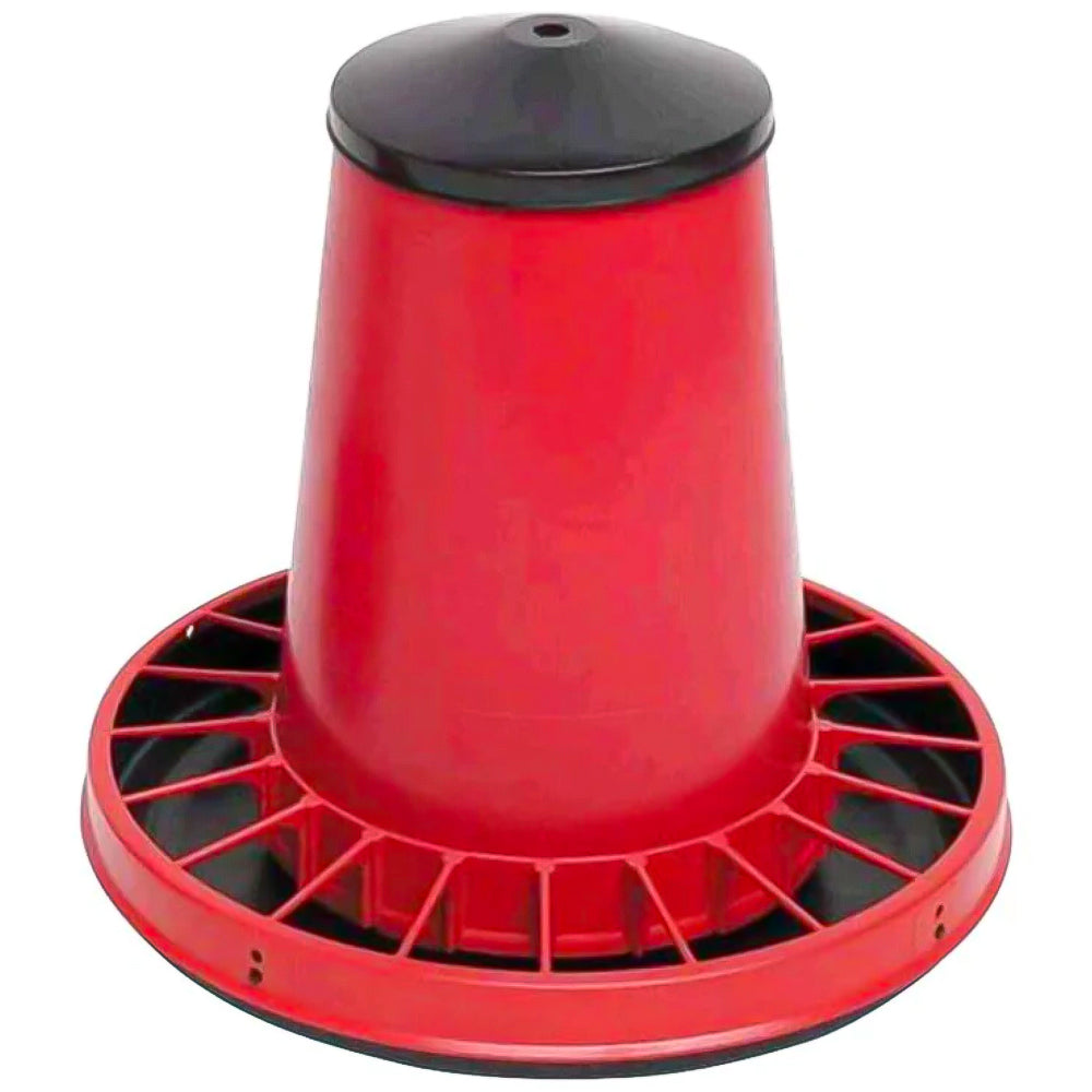 Mangiatoia Wonder Con Griglia Antipreco 18 kg