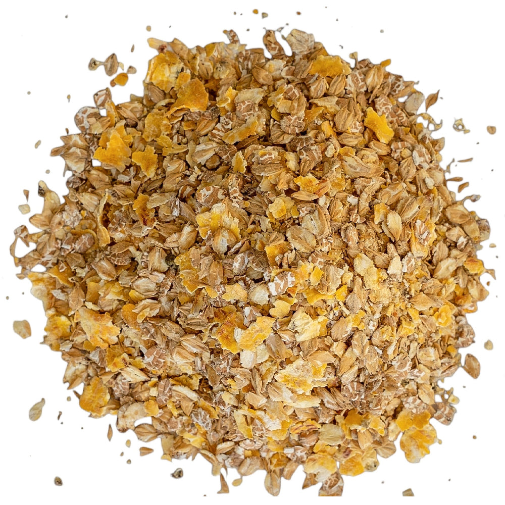 Beikircher Mangimi – Sacco di Fiocchi di Cereali (Sfuso/Big Bag/30kg)