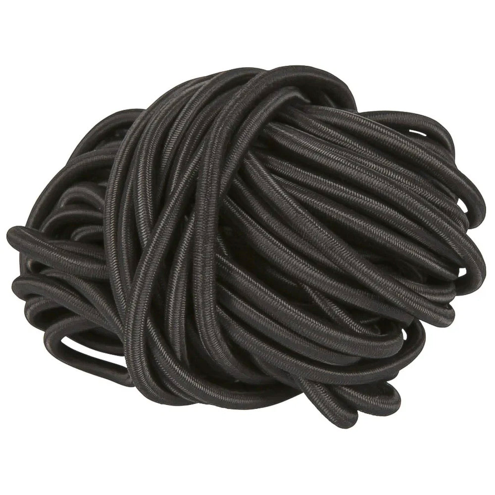 Corda espansore con rivestimento in tessuto