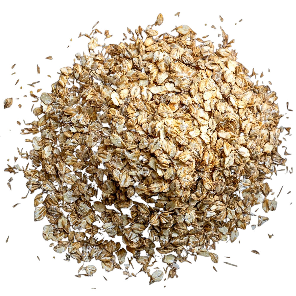 Beikircher Mangimi – Fiocchi d'orzo (Sfuso/Big Bag/30kg)