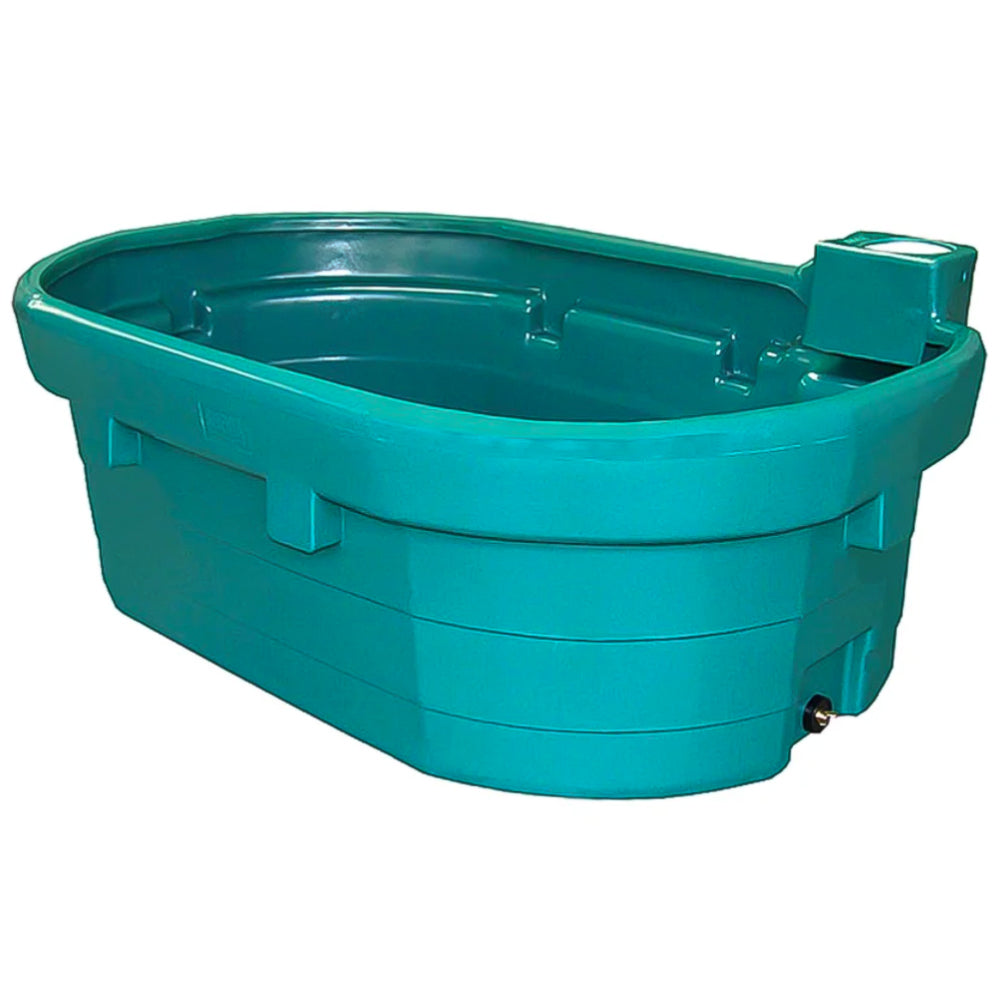 Abbeveratoio da Pascolo WT600 - 600 L, Polietilene UV Resistente