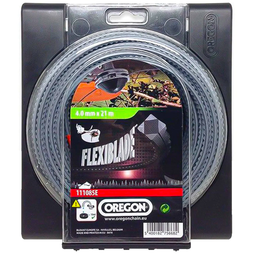 Oregon Filo Quadro Flexib Valva