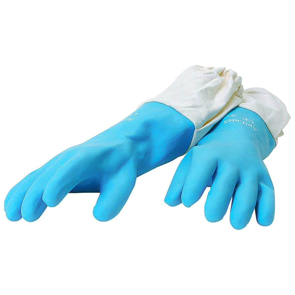 ApiLatex® Guanti in Gomma Naturale per l'Apicoltura