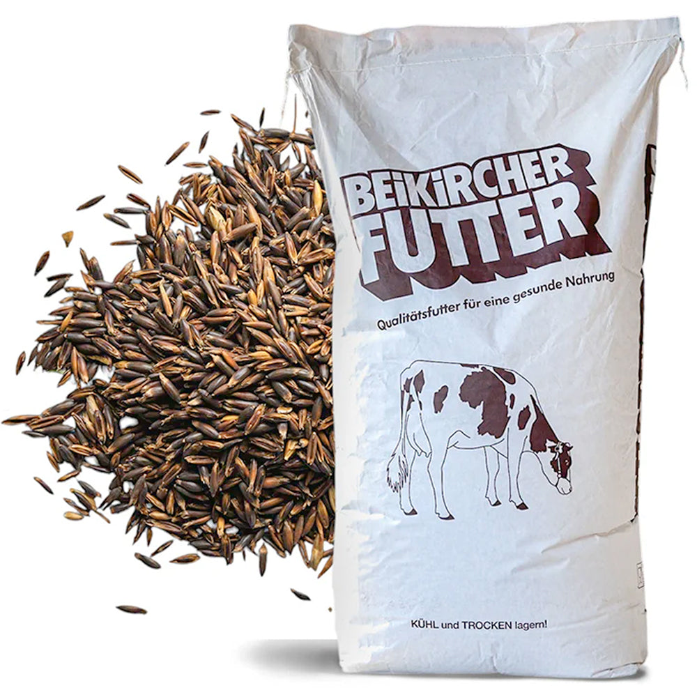 Beikircher Mangimi – Avena nera (Sfuso/Big Bag/30kg)