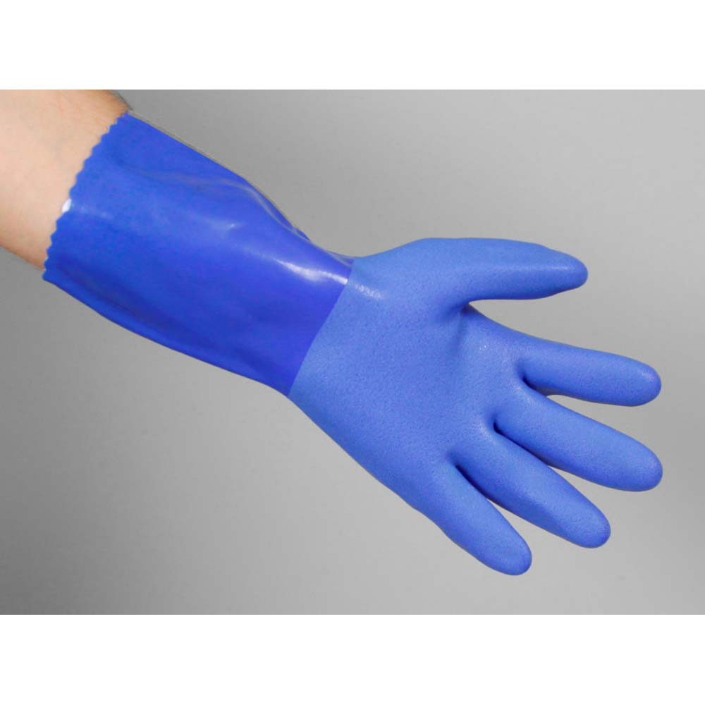 Guanti Showa 660 Protezione È Comfort Per Lavori Pesanti