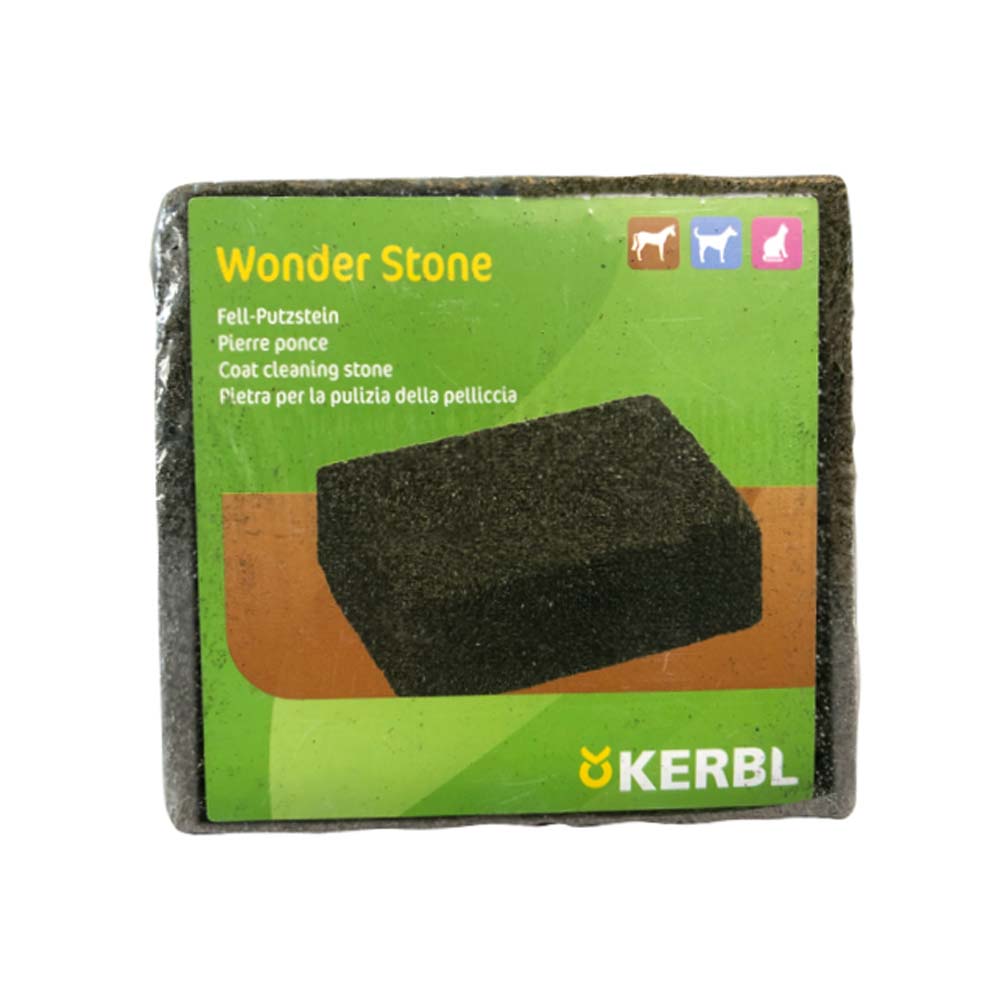 Pietra per pulizia pelo WonderStone