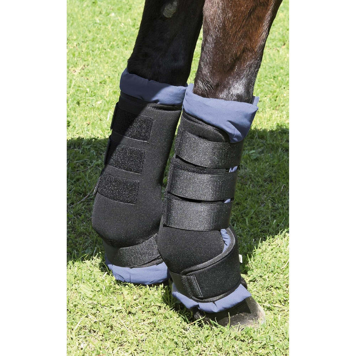 set paracolpi 4 pezzi