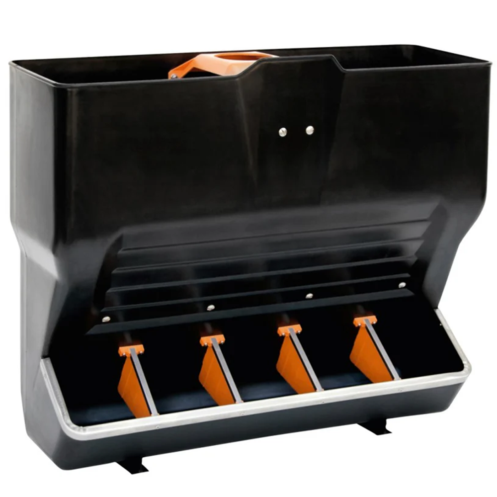 Mangiatoria automatica per suinetti TR-5