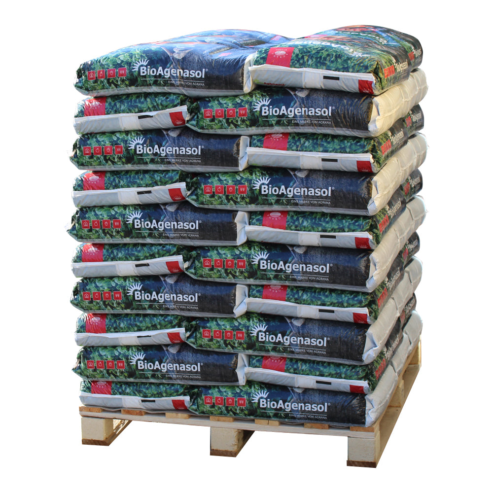 Concime per colture orticole