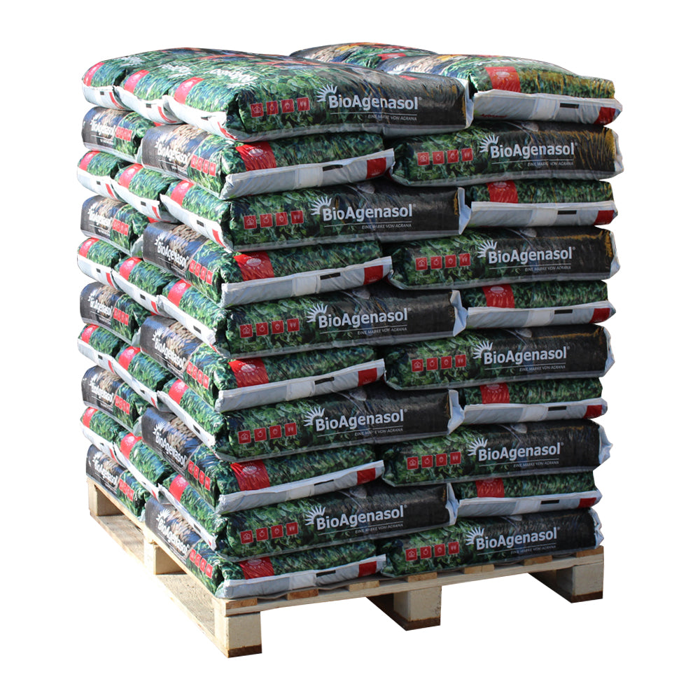 Concime organico per frutticoltura