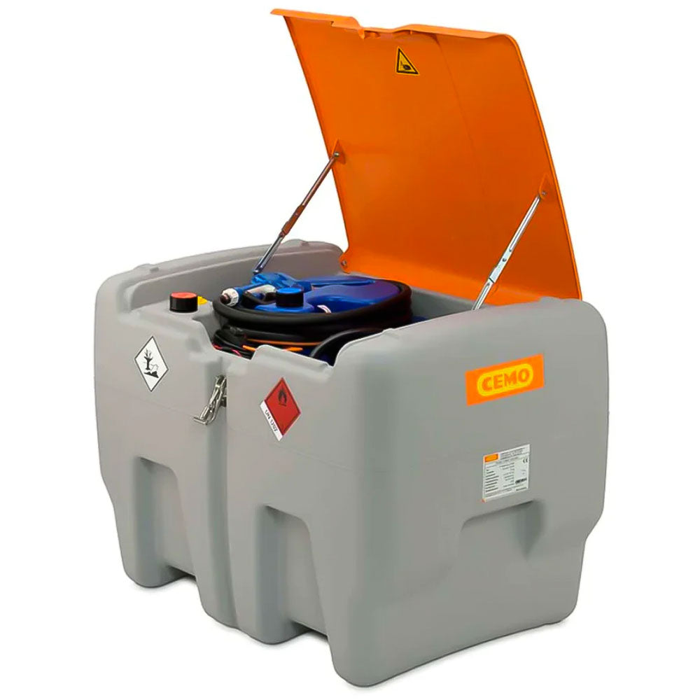 DT-Mobil Easy COMBI 440/50 L