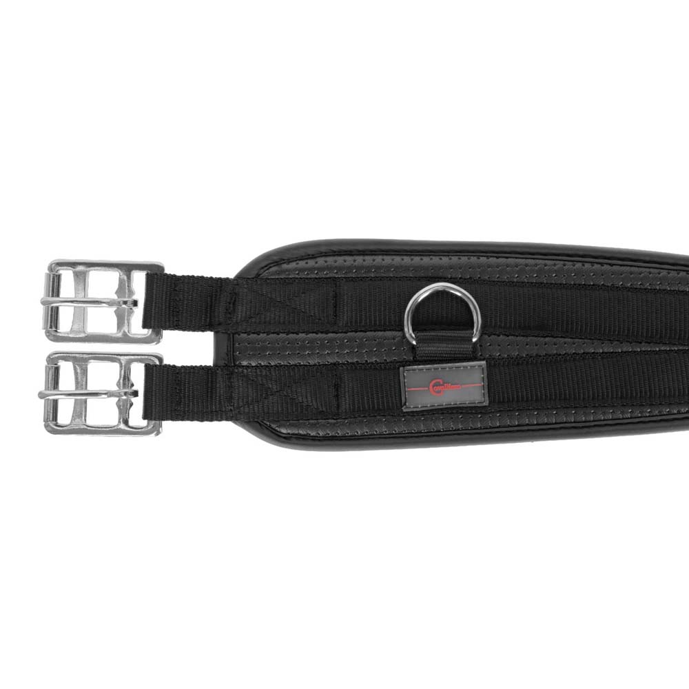 Cinghia per sella profilatap per cavalli