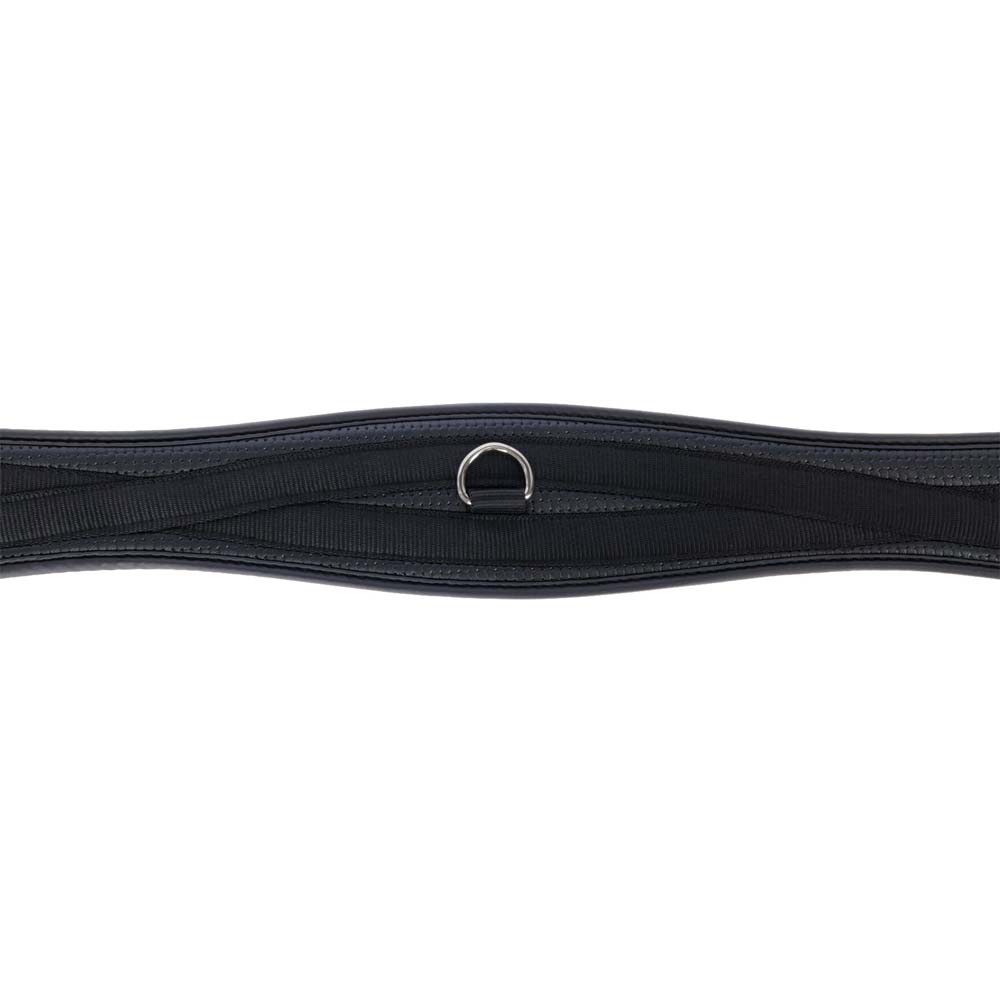 Cinghia per sella profilatap per cavalli