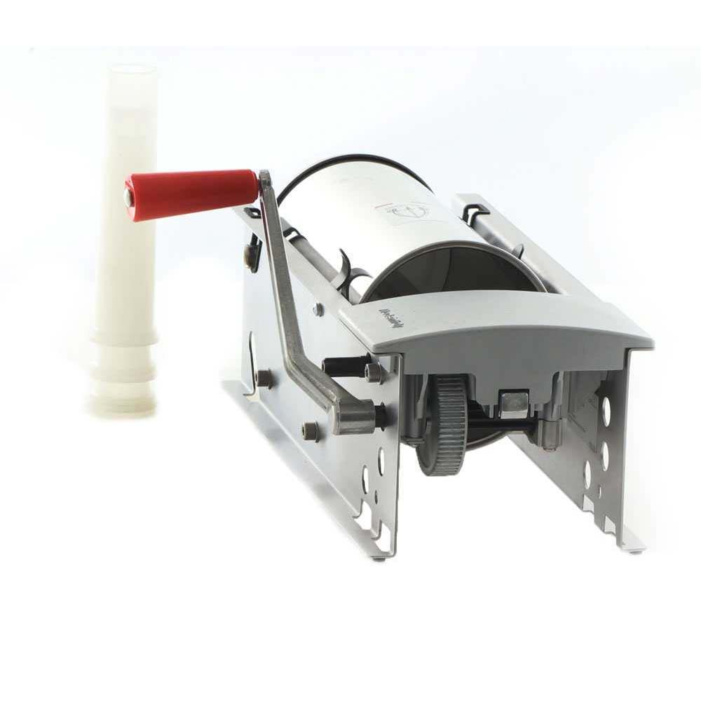 STAR 5 Inox Insaccatrice manuale