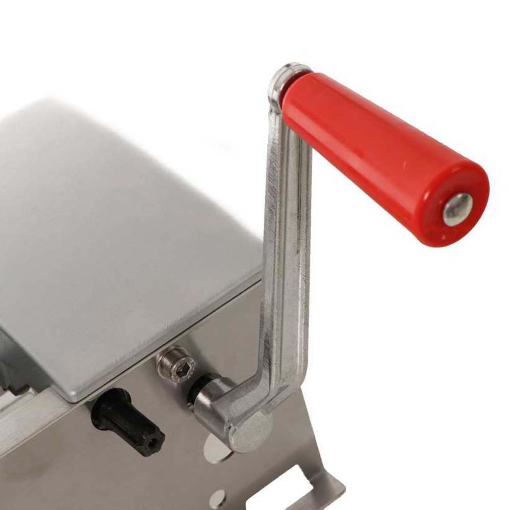 STAR 5 Inox Insaccatrice manuale