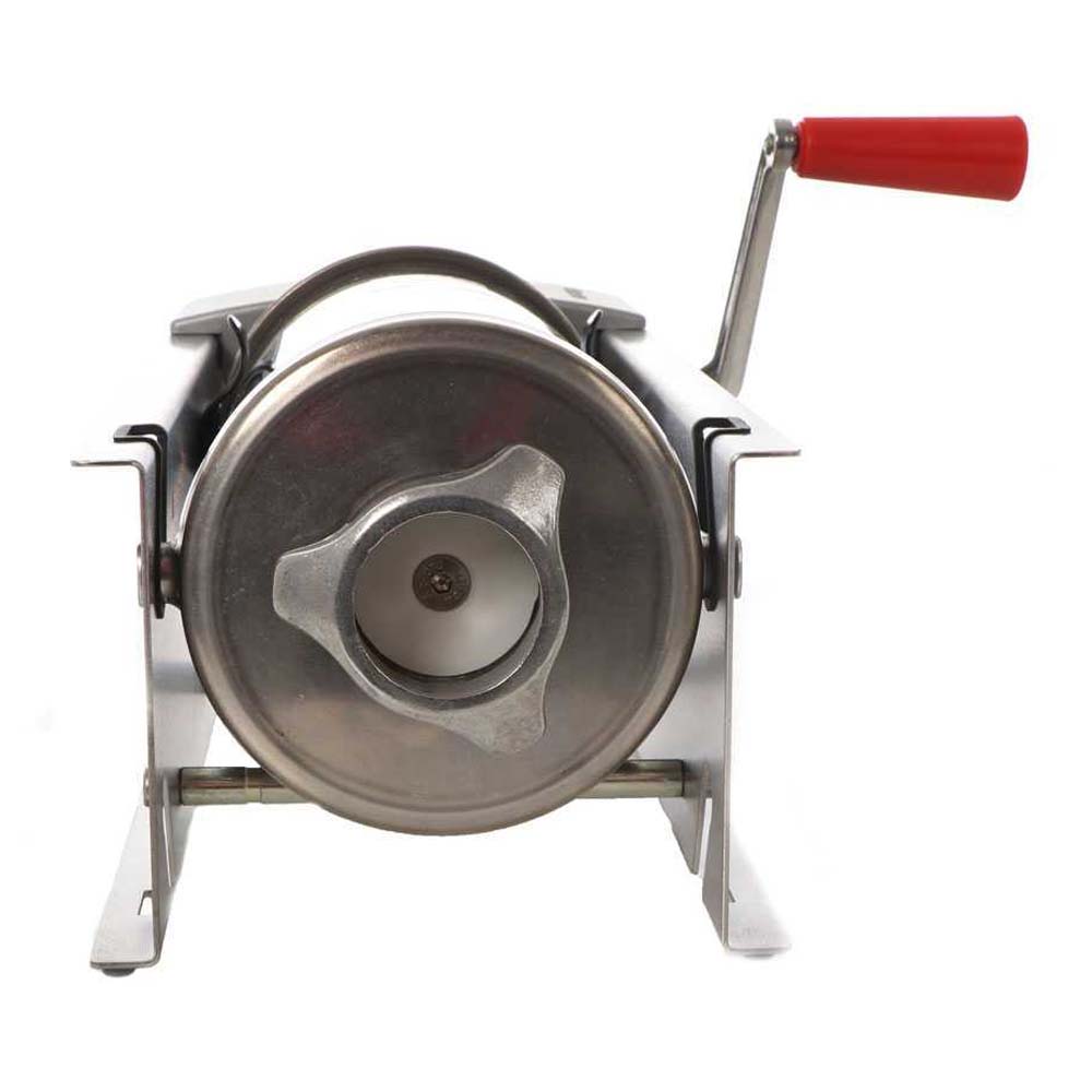 STAR 5 Inox Insaccatrice manuale