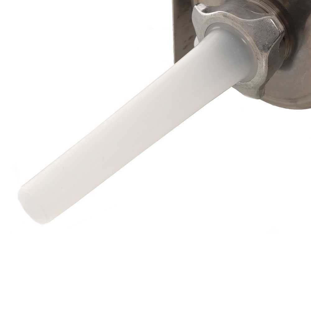 STAR 5 Inox Insaccatrice manuale