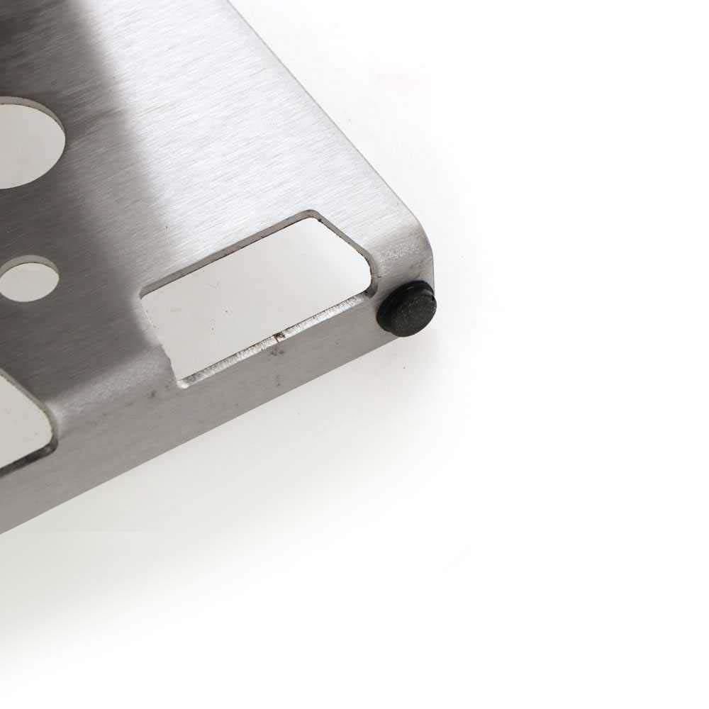 STAR 5 Inox Insaccatrice manuale