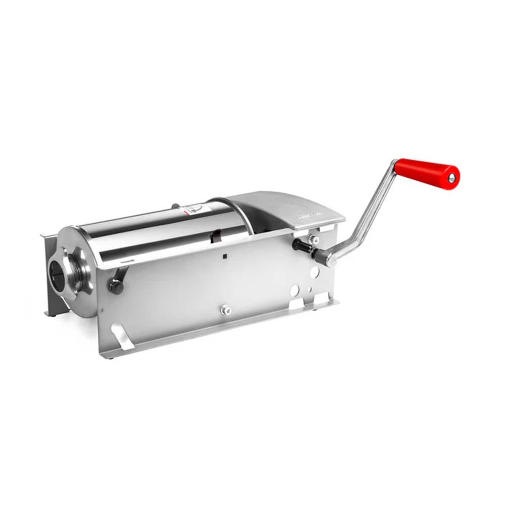 STAR 5 Inox Insaccatrice manuale
