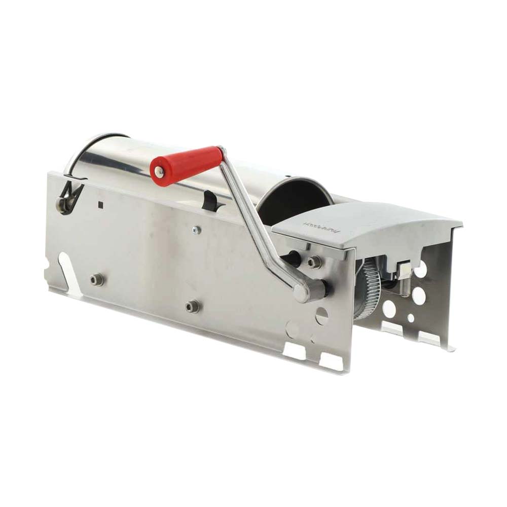 STAR 5 Inox Insaccatrice manuale