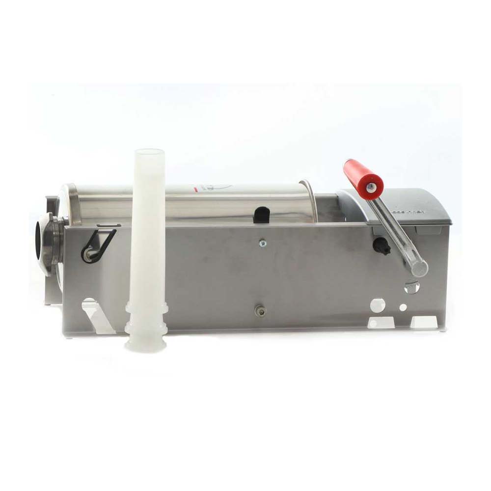 STAR 5 Inox Insaccatrice manuale