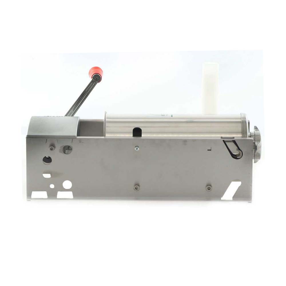 STAR 5 Inox Insaccatrice manuale