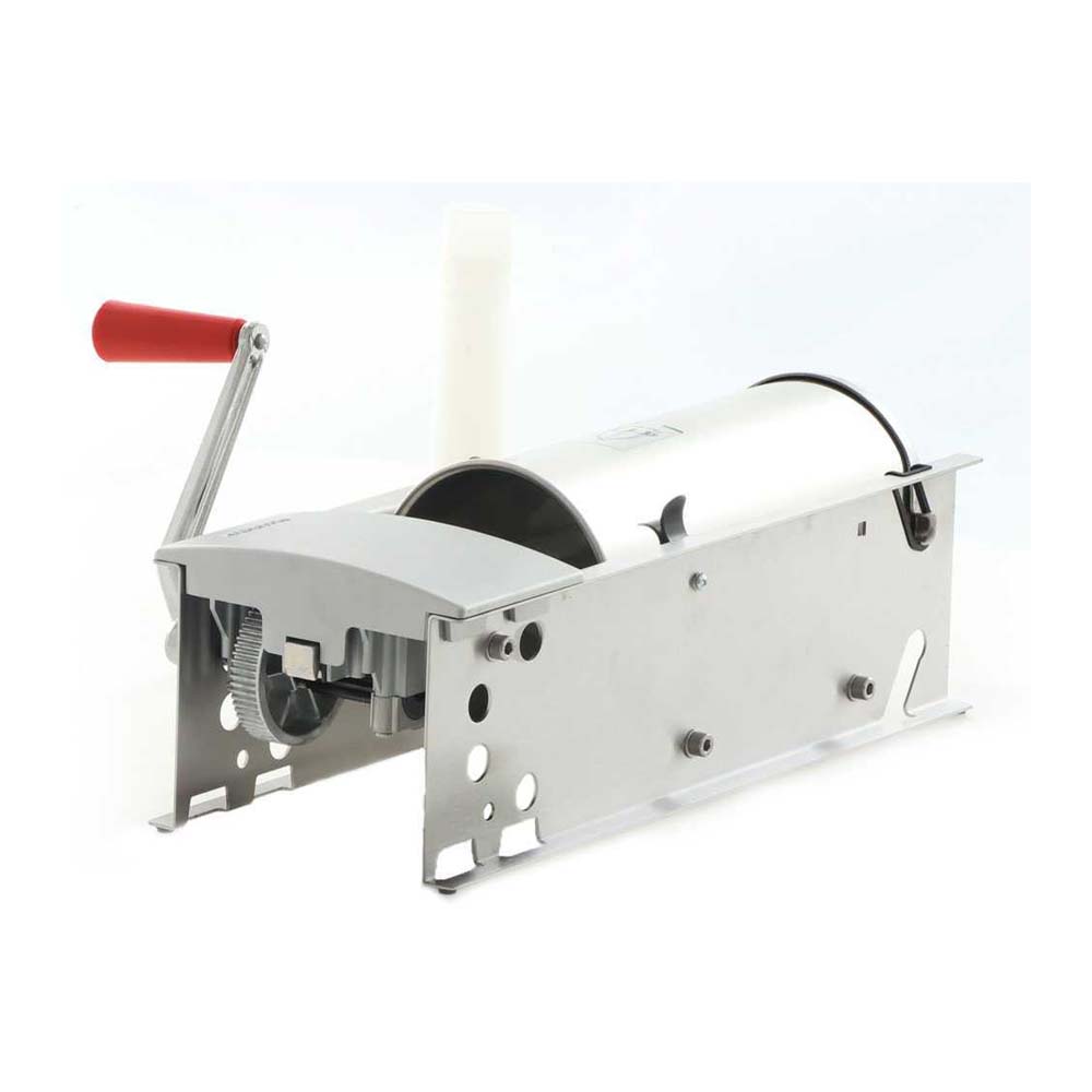 STAR 5 Inox Insaccatrice manuale