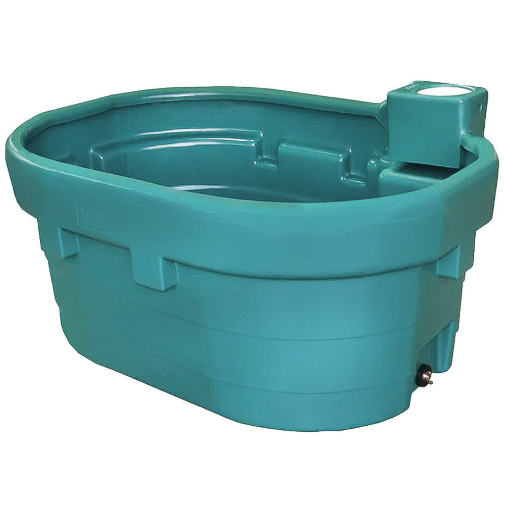 Vasca per pascolo wt 1000