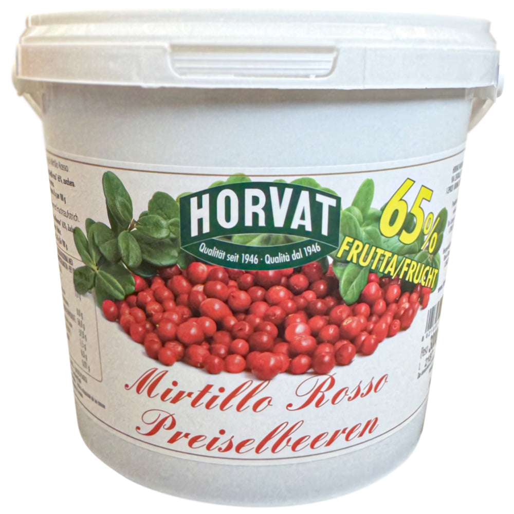 Confettura di Frutta Premium – Ricetta Tradizionale con 60% di Frutta