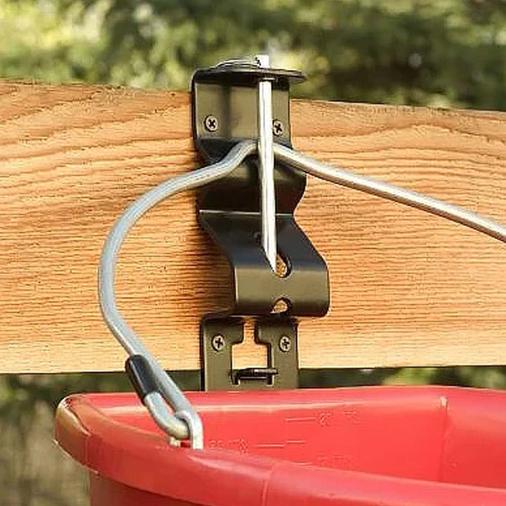 Secchio Per Cibo E Acqua 20 Litri