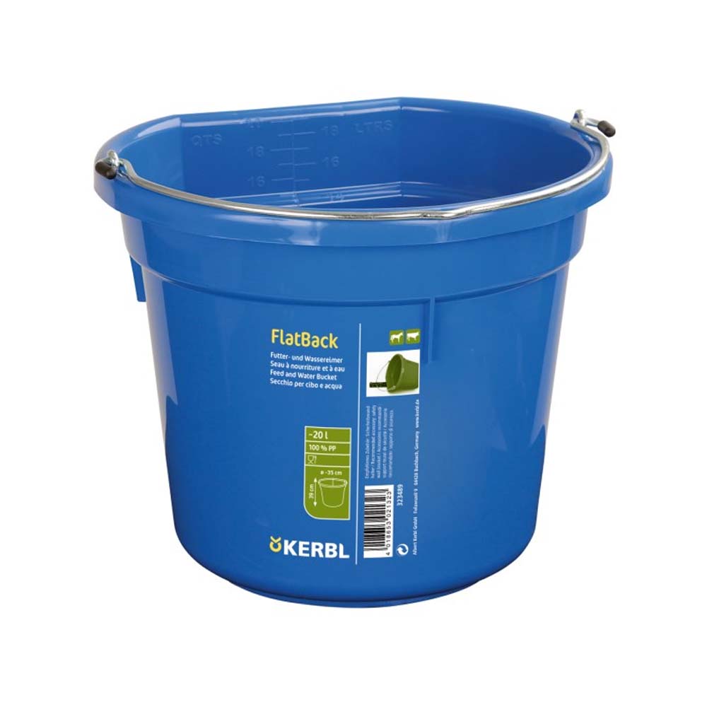 contenitore cibo acqua