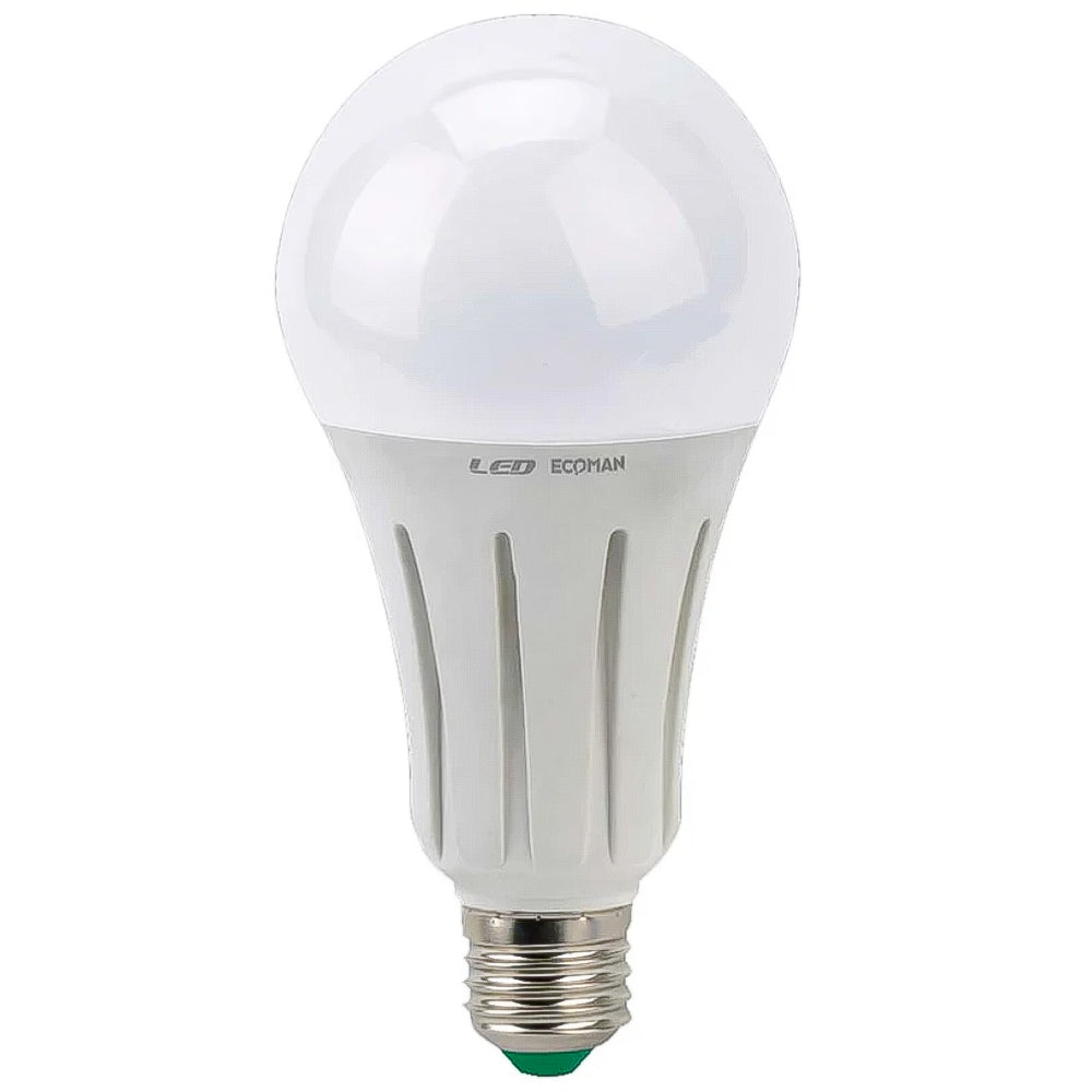 Ecoman Led Goccia 24W 3000K E27