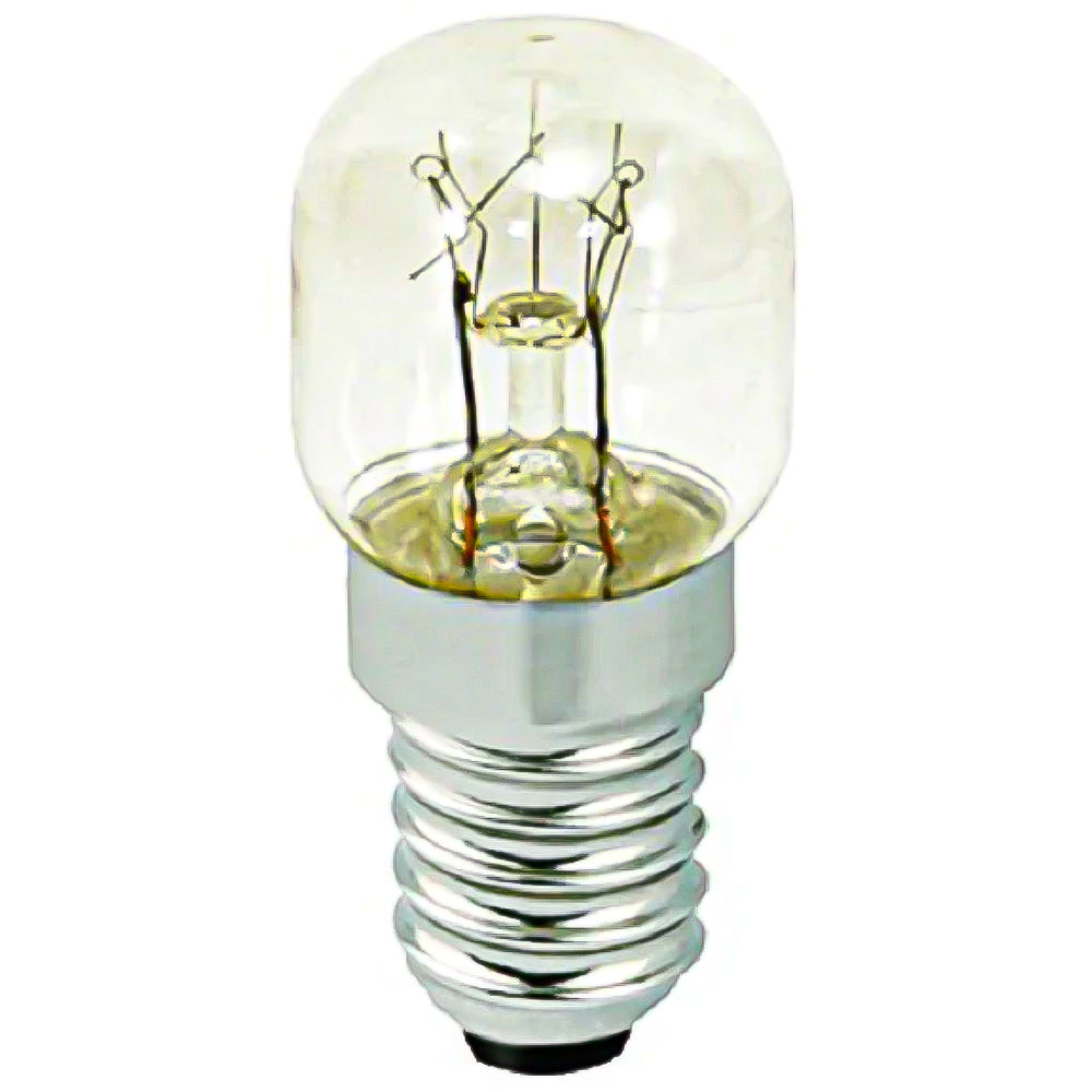 Ecoman Lampa incandes. 15W forno