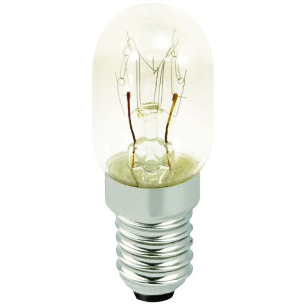 Ecoman Lampa incandes. 15W frigo