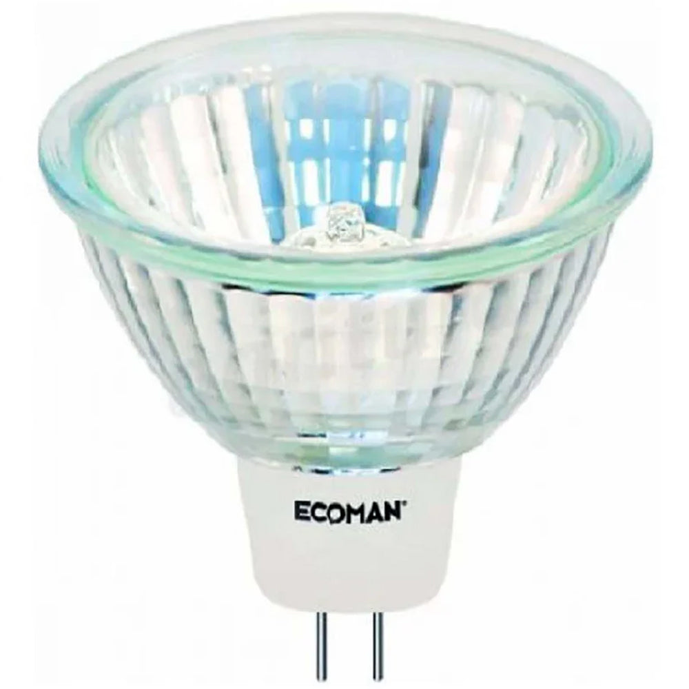 Ecoman Alo dicroica 42W 2700K